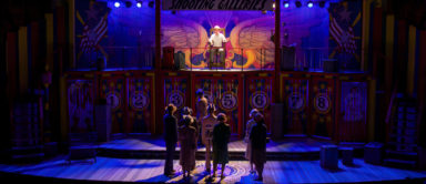 Assassins – Fall 2011