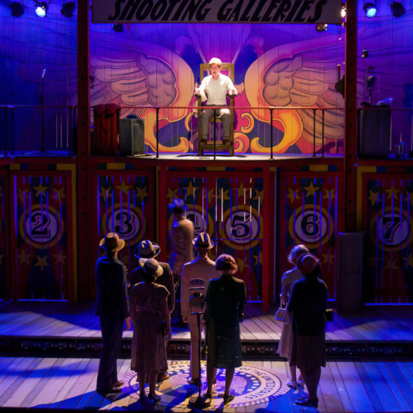 Assassins – Fall 2011