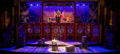 Assassins – Fall 2011