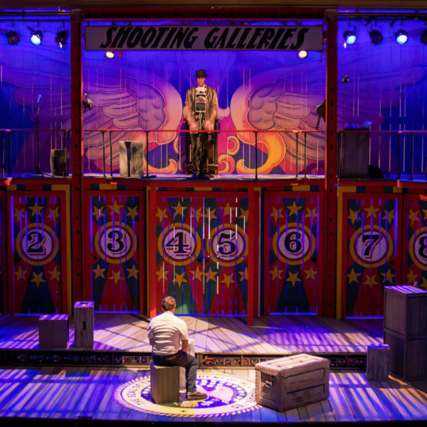 Assassins – Fall 2011