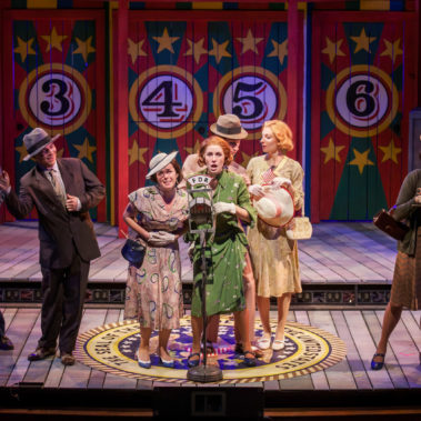 Assassins – Fall 2011