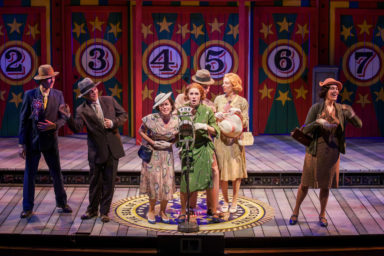 Assassins – Fall 2011