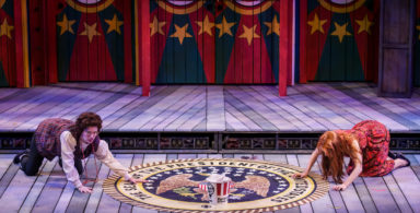 Assassins – Fall 2011