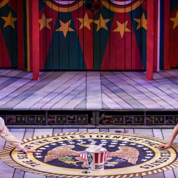 Assassins – Fall 2011