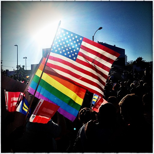 Los Angeles Pride Festival