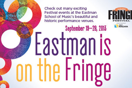 2013 Fringe Festival