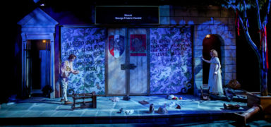 Xerxes – Winter 2014