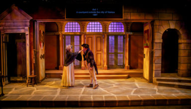 Xerxes – Winter 2014