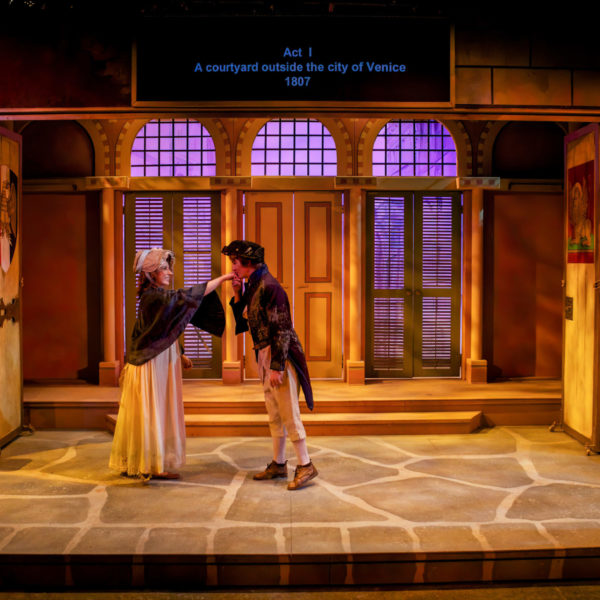 Xerxes – Winter 2014