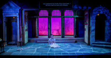 Xerxes – Winter 2014