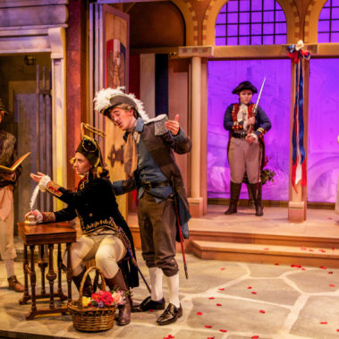 Xerxes – Winter 2014