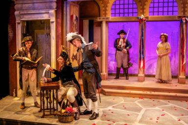 Xerxes – Winter 2014