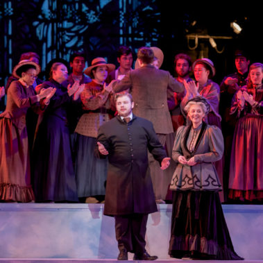 Our Town – Spring 2015