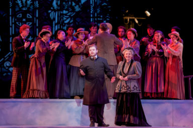 Our Town – Spring 2015