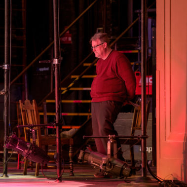 Our Town – Spring 2015