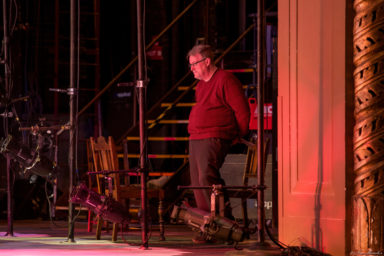 Our Town – Spring 2015