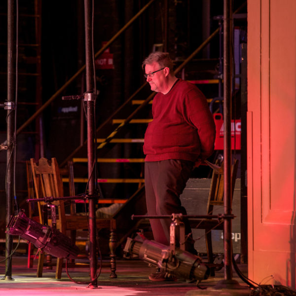 Our Town – Spring 2015