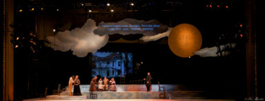 Our Town – Spring 2015