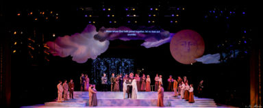 Our Town – Spring 2015