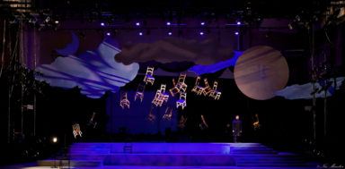 Our Town – Spring 2015