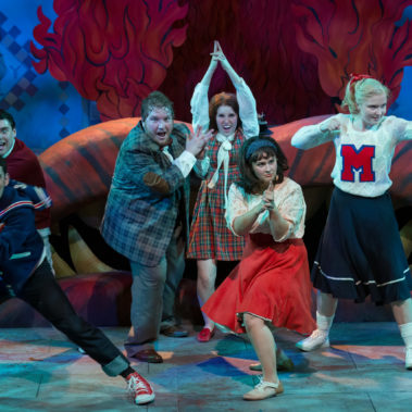 Hydrogen Jukebox – Fall 2015