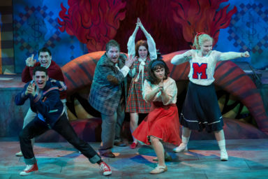 Hydrogen Jukebox – Fall 2015