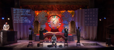 Hydrogen Jukebox – Fall 2015