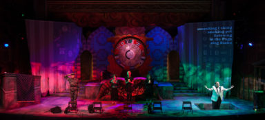 Hydrogen Jukebox – Fall 2015