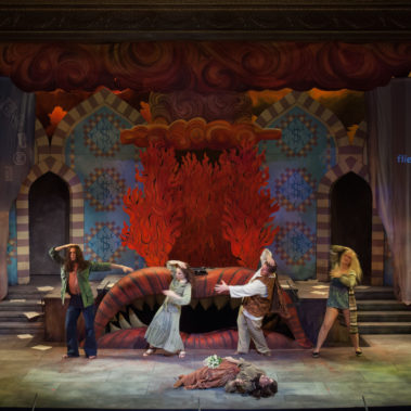 Hydrogen Jukebox – Fall 2015