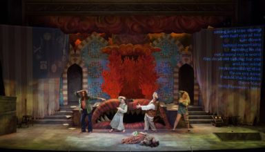 Hydrogen Jukebox – Fall 2015