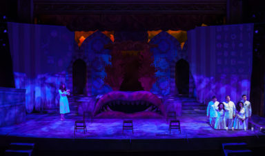 Hydrogen Jukebox – Fall 2015