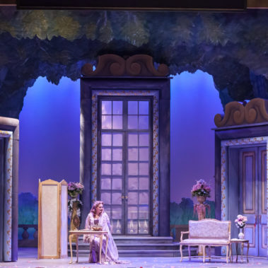 Le Nozze di Figaro – Spring 2016