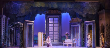 Le Nozze di Figaro – Spring 2016