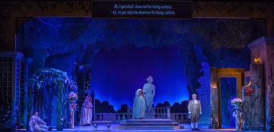 Le Nozze di Figaro – Spring 2016