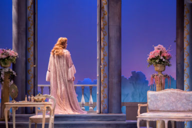 Le Nozze di Figaro – Spring 2016