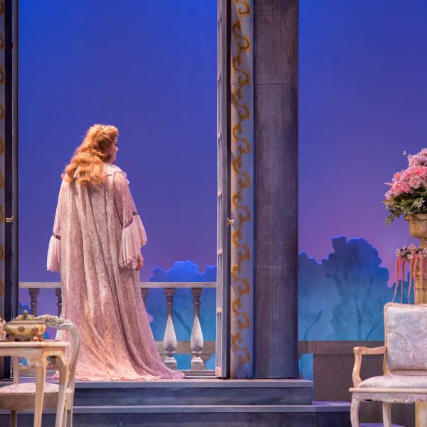 Le Nozze di Figaro – Spring 2016