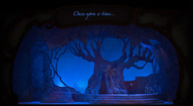 Cendrillon – Spring 2017