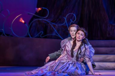 Cendrillon – Spring 2017