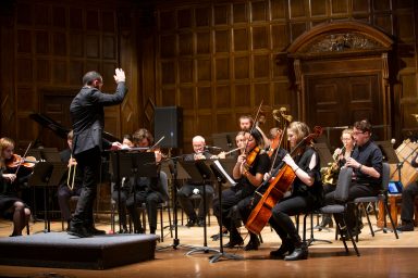 OSSIA performance 2018