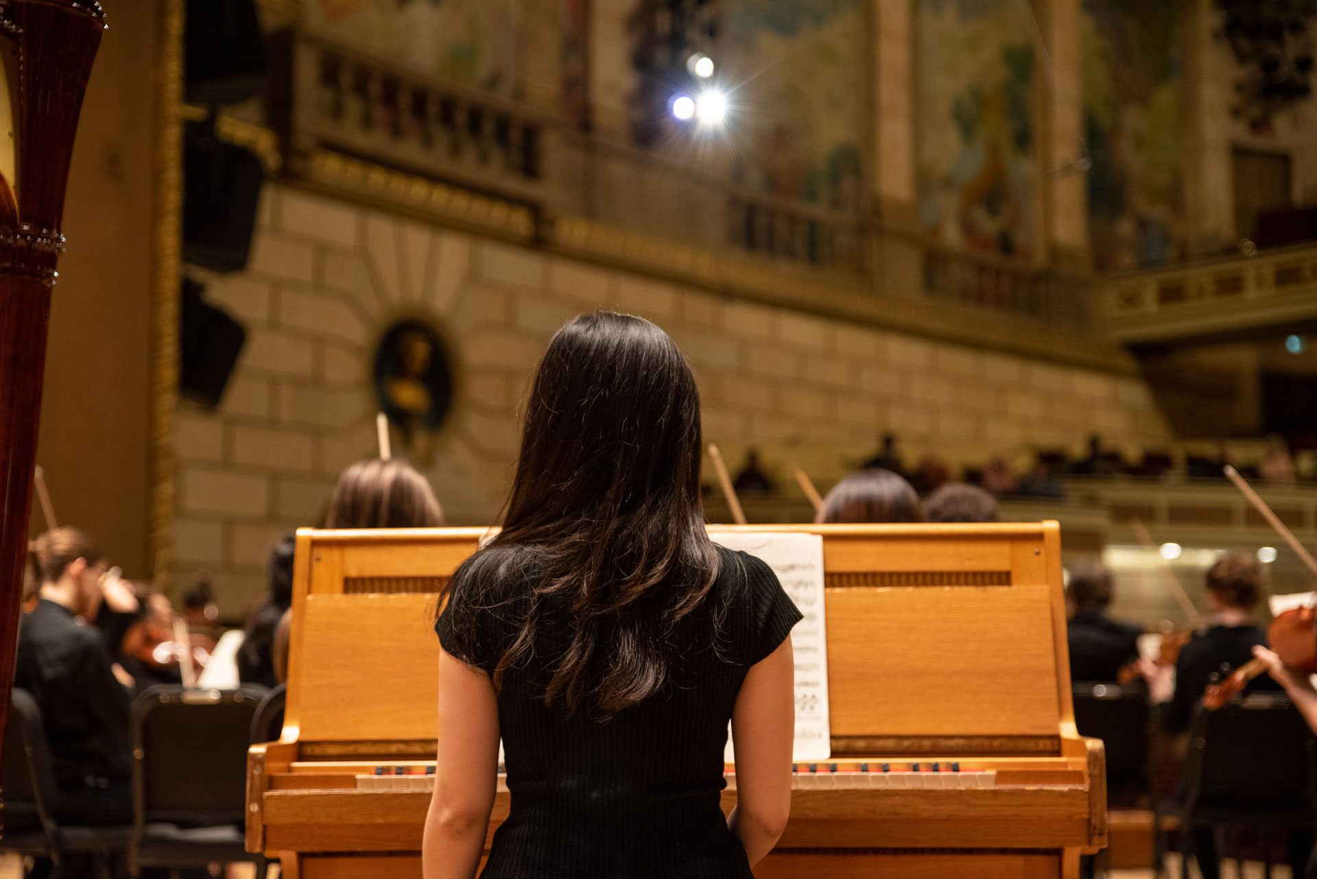 Piano Eastman School Of Music