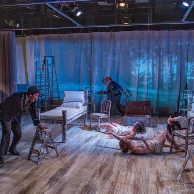 Les Enfants Terribles – Winter 2018