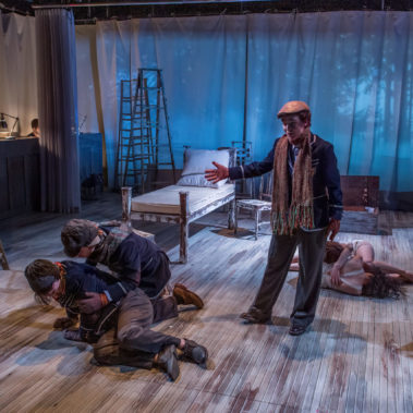 Les Enfants Terribles – Winter 2018