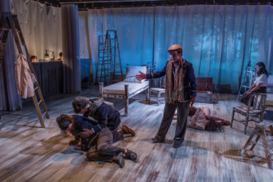 Les Enfants Terribles – Winter 2018