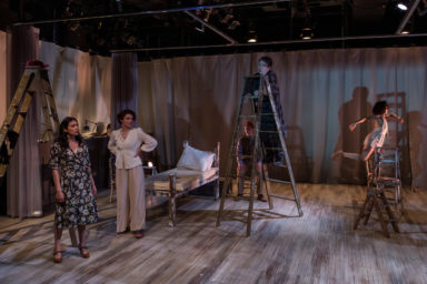 Les Enfants Terribles – Winter 2018