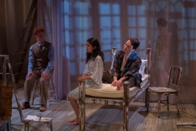 Les Enfants Terribles – Winter 2018