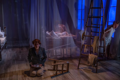 Les Enfants Terribles – Winter 2018