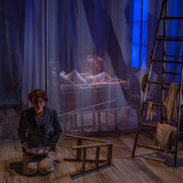 Les Enfants Terribles – Winter 2018