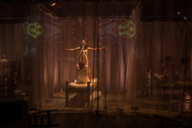 Les Enfants Terribles – Winter 2018