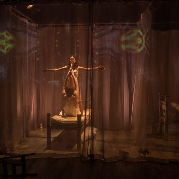 Les Enfants Terribles – Winter 2018