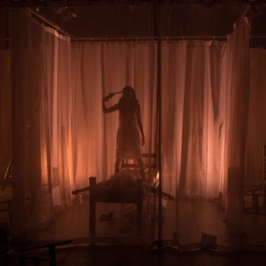 Les Enfants Terribles – Winter 2018